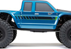 Axial SCX10 III Coyote 4WD 1:10 RTR