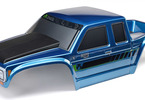 Axial SCX10 III Coyote 4WD 1:10 RTR