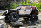 Axial SCX10 III Jeep Cherokee XJ 4WD 1:10 RTR