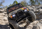 Axial SCX10 III Toyota SR5 1987 1:10 4WD RTR
