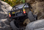 Axial SCX10 III Toyota SR5 1987 1:10 4WD RTR