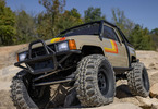 Axial SCX10 III Toyota SR5 1987 1:10 4WD RTR
