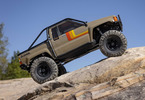 Axial SCX10 III Toyota SR5 1987 1:10 4WD RTR
