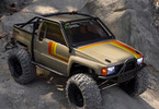 Axial SCX10 III Toyota SR5 1987 1:10 4WD RTR