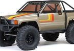 Axial SCX10 III Toyota SR5 1987 1:10 4WD RTR