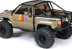 Axial SCX10 III Toyota SR5 1987 1:10 4WD RTR