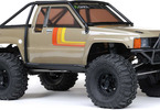 Axial SCX10 III Toyota SR5 1987 1:10 4WD RTR