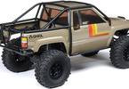 Axial SCX10 III Toyota SR5 1987 1:10 4WD RTR