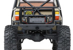 Axial SCX10 III Toyota SR5 1987 1:10 4WD RTR