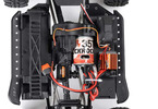 Axial SCX10 III Toyota SR5 1987 1:10 4WD RTR