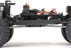 Axial SCX10 III Toyota SR5 1987 1:10 4WD RTR