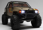 Axial SCX10 III Toyota SR5 1987 1:10 4WD RTR