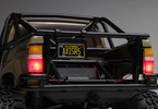 Axial SCX10 III Toyota SR5 1987 1:10 4WD RTR