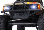 Axial SCX10 III Toyota SR5 1987 1:10 4WD RTR