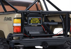 Axial SCX10 III Toyota SR5 1987 1:10 4WD RTR