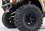 Axial SCX10 III Toyota SR5 1987 1:10 4WD RTR