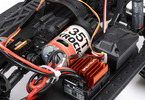 Axial SCX10 III Toyota SR5 1987 1:10 4WD RTR