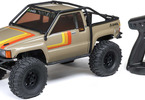 Axial SCX10 III Toyota SR5 1987 1:10 4WD RTR
