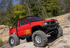Axial SCX10 III Toyota SR5 1987 1:10 4WD RTR
