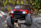 Axial SCX10 III Toyota SR5 1987 1:10 4WD RTR