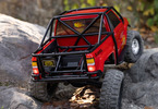 Axial SCX10 III Toyota SR5 1987 1:10 4WD RTR