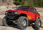 Axial SCX10 III Toyota SR5 1987 1:10 4WD RTR