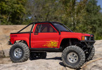 Axial SCX10 III Toyota SR5 1987 1:10 4WD RTR