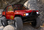 Axial SCX10 III Toyota SR5 1987 1:10 4WD RTR