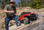 Axial SCX10 III Toyota SR5 1987 1:10 4WD RTR