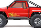 Axial SCX10 III Toyota SR5 1987 1:10 4WD RTR