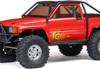 Axial SCX10 III Toyota SR5 1987 1:10 4WD RTR