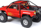 Axial SCX10 III Toyota SR5 1987 1:10 4WD RTR