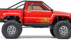Axial SCX10 III Toyota SR5 1987 1:10 4WD RTR
