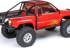 Axial SCX10 III Toyota SR5 1987 1:10 4WD RTR