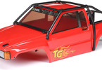 Axial SCX10 III Toyota SR5 1987 1:10 4WD RTR