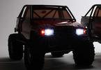 Axial SCX10 III Toyota SR5 1987 1:10 4WD RTR