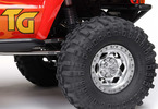 Axial SCX10 III Toyota SR5 1987 1:10 4WD RTR