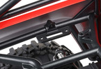 Axial SCX10 III Toyota SR5 1987 1:10 4WD RTR