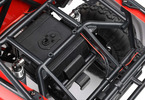 Axial SCX10 III Toyota SR5 1987 1:10 4WD RTR