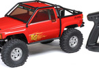 Axial SCX10 III Toyota SR5 1987 1:10 4WD RTR