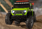 Axial 1/30 SCX30 Jeep Wrangler JLU 4WD RTR