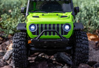 Axial 1/30 SCX30 Jeep Wrangler JLU 4WD RTR