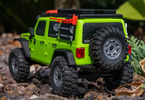 Axial 1/30 SCX30 Jeep Wrangler JLU 4WD RTR