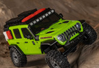 Axial 1/30 SCX30 Jeep Wrangler JLU 4WD RTR