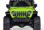 Axial 1/30 SCX30 Jeep Wrangler JLU 4WD RTR