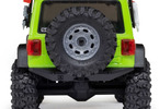 Axial 1/30 SCX30 Jeep Wrangler JLU 4WD RTR