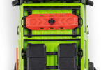Axial 1/30 SCX30 Jeep Wrangler JLU 4WD RTR