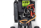 Axial 1/30 SCX30 Jeep Wrangler JLU 4WD RTR