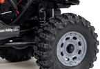 Axial 1/30 SCX30 Jeep Wrangler JLU 4WD RTR