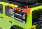 Axial 1/30 SCX30 Jeep Wrangler JLU 4WD RTR
